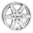 BM MACHO | 9X20 6-139,7 E35 C67,1 60 9x20 6/139.7 ET35 CB67.1