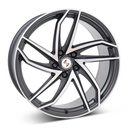 ETA BETA HERON M.GUN/POL | 9X20 5-112 E40 C66,50 60 9x20 5/112 ET40 CB66.5