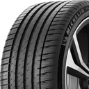 285/45R21 113Y MICHELIN PILOT SPORT 4 S XL