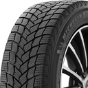 215/45R18 93H MICHELIN X-ICE SNOW XL RG