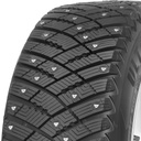 245/70R17 110T GOODYEAR ULTRAGRIP ICE ARCTIC SUV XL TUD