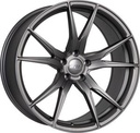 ACC SABRE SHADOW GRAPHITE 8.5x20 5/112 ET38 CB66.5