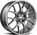 BBS CH-R SATIN TITAN 9x20 5/120 ET24 CB82