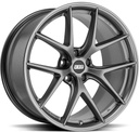 BBS CI-R PLATIN SILV 9x20 5/112 ET25 CB82