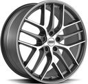 BBS CC-R GRAPH DIAM CUT 8.5x19 5/112 ET44 CB82