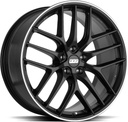 BBS CC-R SATIN BLACK 8.5x20 5/112 ET42 CB82