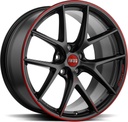 BBS CI-R NÜRBURGRING EDITION 8x19 5/112 ET44 CB82