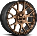 BBS CH-RII SATIN BRONZE BLACK 10.5x22 5/112 ET15 CB82