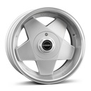 BORBET A SILV POL 7x15 4/114.3 ET35 CB67.1