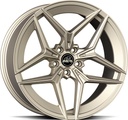 GMP A107 SATIN CHAMPAGNE 8x18 5/100 ET45 CB75