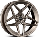 GMP A107 STONE BRONZE 9x21 5/108 ET42 CB63.4