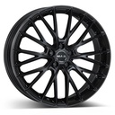 MAK SPECIALE GLOSS BLACK 8.5x20 5/112 ET45 CB76