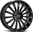 OXGIN FRITZ BLACK 9x21 5/112 ET45 CB66.6