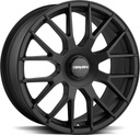 OXGIN HUGO BLACK MATT 9x19 5/112 ET53 CB66.6
