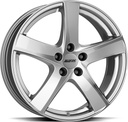 ALUTEC FREEZE POLAR SILV 7.5x19 5/112 ET50 CB57.1