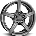 ALUTEC GRIP GRAPHITE 7.5x18 5/112 ET39 CB66.6