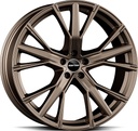 GMP GUNNER METAL BRONZE 9x20 5/130 ET45 CB71.6