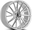 VOSSEN HF4T SILV POL 9x20 5/120 ET35 CB72.6