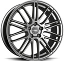 RIAL KIBOX METAL GREY 9x20 5/112 ET52 CB66.6
