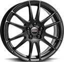 ALUTEC MONSTR RACING BLACK 8.5x18 5/112 ET30 CB70.1