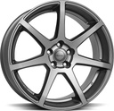 RIAL PEARL CARBON GREY 9x20 5/112 ET25 CB66.6
