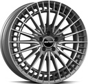 GMP QSTAR ANTHRACITE DIAM 9x20 5/112 ET34 CB66.6