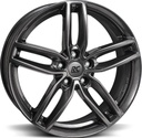 BROCK RC29 DARK SPARKLE 8.5x20 5/112 ET38 CB57.1