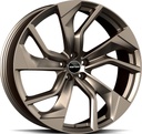 GMP REBEL METAL BRONZE 8.5x19 5/112 ET35 CB66.5