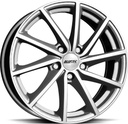 ALUTEC SINGA POLAR SILV 7x17 4/108 ET25 CB65.1