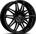 GMP SPECTER GLOSS BLACK 8x19 5/120 ET43 CB72.6
