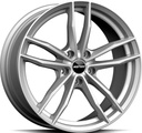 GMP SWAN SILV 9.5x20 5/120 ET45 CB72.6