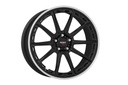 DOTZ SONOMA DARK 8.5x19 5/120 ET47 CB72.6