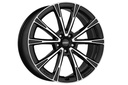 DEZENT AR DARK 7.5x19 5/112 ET40 CB57.1