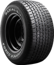 275/60R15 107T COOPER COBRA G/T