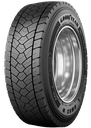 315/60R22.5 152/150L GOODYEAR KMAX D GEN-3 EDR