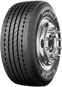 385/55R22.5 162K GOODYEAR KMAX S GEN-3 PSF EDR