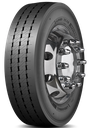 275/70R22.5 152J GOODYEAR URBANMAX SF EDR