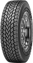 315/60R22.5 152/148L GOODYEAR ULTRAGRIP MAX D
