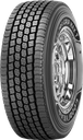 385/55R22.5 160K GOODYEAR ULTRA GRIP MAX T