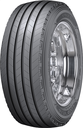 265/55R19.5 141/140J GOODYEAR KMAX T TRAILER
