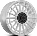 RONAL R73 REV-B RALLY WHITE 8x18 5/120 ET35 CB82