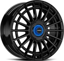RONAL R73 REV-M BRONZE MATT 8.5x19 5/112 ET49.1 CB66.5