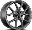 RONAL R75 TREMOLITE MET MATT 8x19 5/112 ET45.1 CB66.5