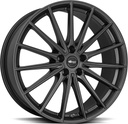 BROCK B43 COSMIC GREY MATT 9x21 5/112 ET34 CB66.6