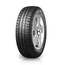195/75R16C 107/105R MICHELIN AGILIS ALPIN