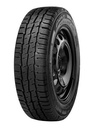 195/60R16C 99/97T MICHELIN AGILIS ALPIN