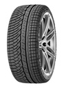 215/45R18 93V MICHELIN PILOT ALPIN PA4 XL MO