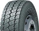 385/65R22.5 160K MICHELIN XZY 3 ALL POSITION 20PR