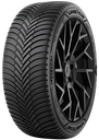 275/55R19 111V GOODYEAR VECTOR ALL SEASON 4 EVR