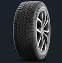 265/40R22 106H MICHELIN X-ICE SNOW+ XL